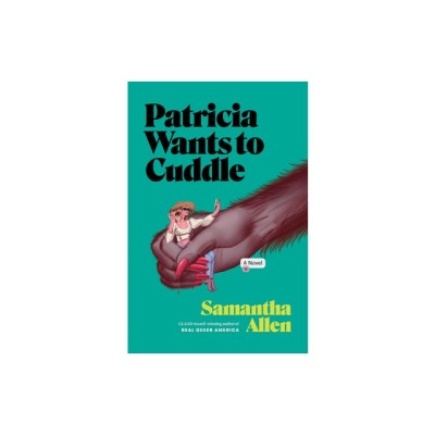 Patricia Wants to Cuddle foto