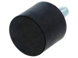 Picioruș Vibro-Absorbant 30mm 55 Shore
