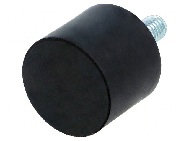 Picioruș Vibro-Absorbant 30mm 55 Shore