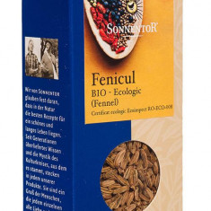 Condiment - Fenicul Bio Sonnentor 40gr