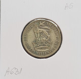 Marea Britanie One shilling 1929, Europa