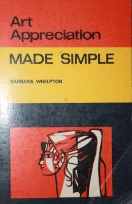 ART APPRECIATION MADE SIMPLE foto