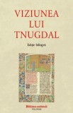 Viziunea lui Tnugdal carte brosata beletristica roman cavaler irlandez