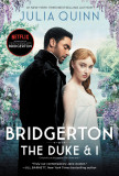 Bridgerton (TV Tie-in) | Julia Quinn, Avon