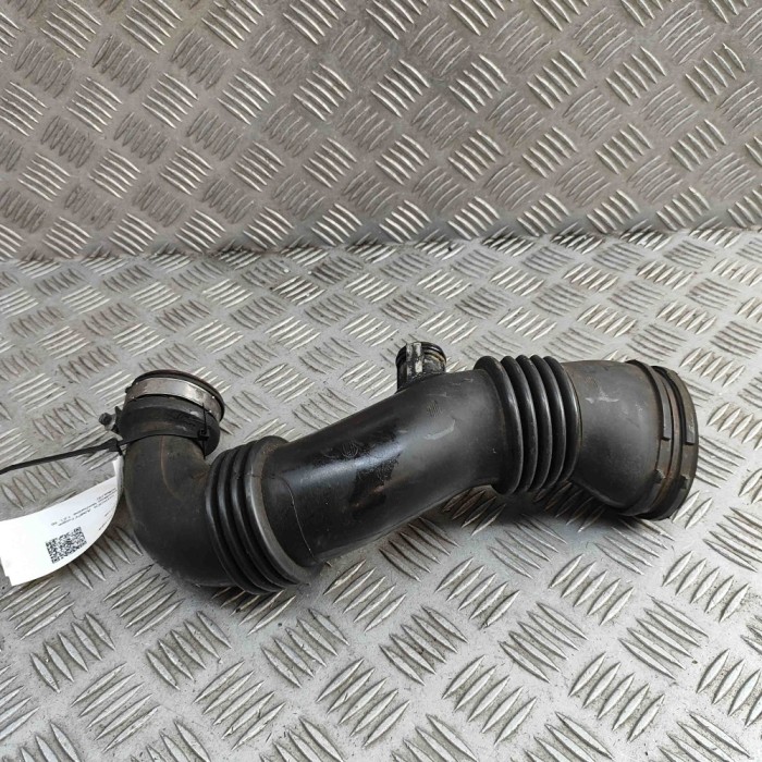 Furtun intercooler CITRO&Euml;N JUMPY Furgon 2008 OEM: 9687883680