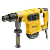 Cumpara ieftin Ciocan Rotopercutor Combinat DeWalt D25481K SDS-Max 35mm