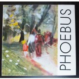 D. Dancu - Al. Phoebus (album Meridiane, 1966)
