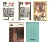 Cumpara ieftin Pachet 5 carti Daniel Defoe J