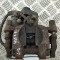 Etrier de fr&acirc;nă dreapta spate SKODA SUPERB III 3V3 2017 OEM: Hatchback | 24478873