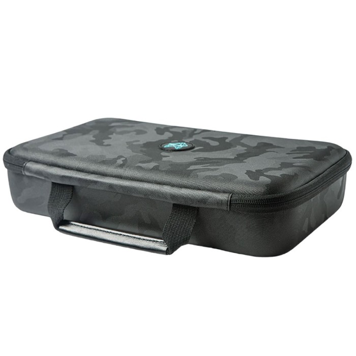 Husa Wolf Camo Pack 325 Case