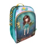 Cumpara ieftin Rucsac clasic Santoro Gorjuss Deep Secrets, 34 x 43 x 22 cm, 3 compartimente