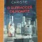 Agatha Christie - O supradoza de moarte (edi?ia 2021 in ?ipla)