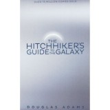 Hitchhiker's Guide to the Galaxy