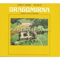 Dragomirna - Stefan S. Gorovei