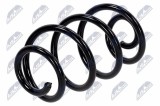 Arc suspensie Nissan Tiida 2004-2012; partea din spate; 55020EM37A; NTY, aftermarket