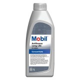 Antigel Concentrat Mobil Antifreeze LONG LIFE - 1 Litru, OAT (VW G12+, MB 325.3, Culoare Rosu)