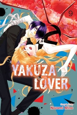Yakuza Lover, Vol. 9 foto