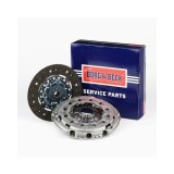 Kit ambreiaj Audi A3 (8v1, A3 Cabriolet (8v7, A3 Sedan (8vs, A3 Sportback (8va, Q3 (8ub, Tt (Fv3, Tt Roadster (Fv9; Seat Leon (5f1), Leon Sc (5f5), L