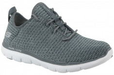 Incaltaminte sneakers Skechers Appeal 2.0 12773-CHAR pentru Femei foto