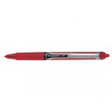 Cumpara ieftin Roller Hi-Tecpoint V5 RT Pilot 0.5 mm varf fin Roller Pilot Hi-Tecpoint 0.5 mm rosu