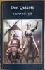 Don Quixote by Miguel de Cervantes (Paperback, 2008) - Wordsworth Classics, English Language, 772 Pages