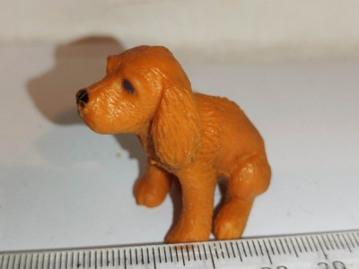 bnk jc M.E.G 1995 - Puppy In My Pocket - catei foto