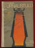 D. Dobrovici, &quot;Manualul furnalistulu&quot; , 1969