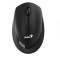 Mouse genius nx-7009 wireless rezolutie 1200 dpi negru