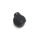 Buton Rotativ Original Cuptor LA GERMANIA - BERTAZZONI, Cod Piesa 4011073