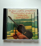 #CD muzica traditionala croata, Tambura&scaron;ko Dru&scaron;tvo &quot;Ferdo Livadić&quot;, World Music