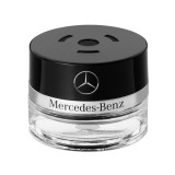 Odorizant Auto Mercedes-Benz Gingery Mood 15ml, Parfum Floral, Citric, Lemn Cedru, Mosc, Flacon