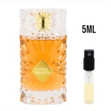 GULF ORCHID SWEET HEAVEN, mostra 5 ml, unisex