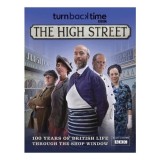 Turn Back Time - The High Street