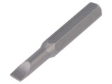 Șurubelniță Plată Micro 3,0x0,5mm 28mm