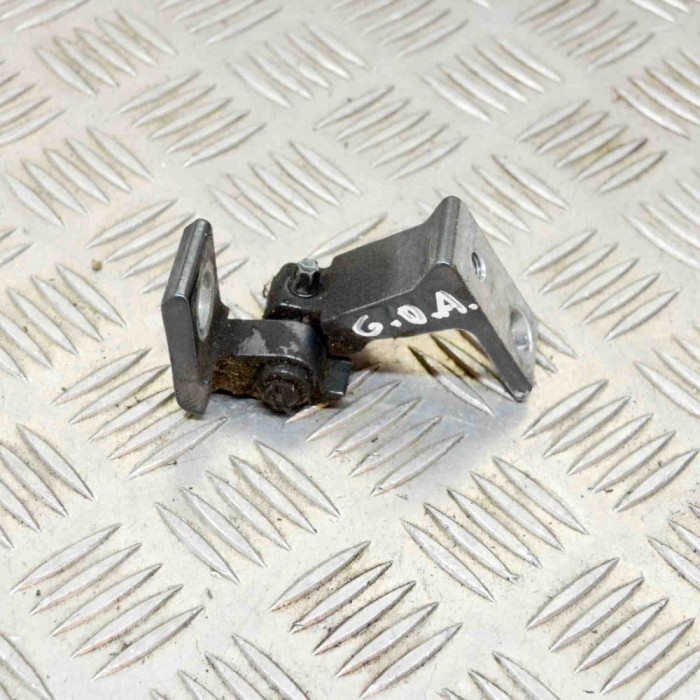 Balama ușă dreapta spate AUDI A4 Avant 8K5, B8 2013 OEM: A047058,8K0831402B 13138730