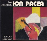 Dan Grigorescu - Ion Pacea