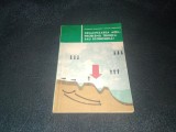 VLADIMIR ROJANSCHI - DESALINIZAREA APEI PROBLEMA TEHNICA SAU ECONOMICA