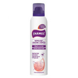 Spray repelent pentru ţ&acirc;nţari şi căpuşe, 150 ml, Farmec