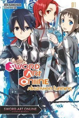 Sword Art Online 11 foto