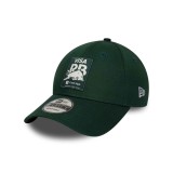 Visa Cash App RB șapcă de baseball Seasonal green F1 Team 2025 - uniw