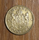 2000 lei 1946, regele Mihai I, Rom&acirc;nia