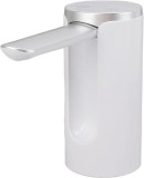Pompa Apa Bidon 5L 9L 19L, Dozare Automata 200/400/800ml, Baterie 1200mAh, Portabila, ABS, Furtun 50cm, USB