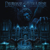 III | Demons &amp; Wizards, Rock, Century Media
