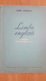 Limba engleza. Manual pentru clasa a 5-a - Leon Levitchi