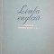 Limba engleza. Manual pentru clasa a 5-a - Leon Levitchi