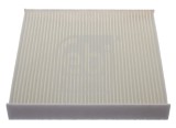 FEBI BILSTEIN 101415 Filtru, aer habitaclu