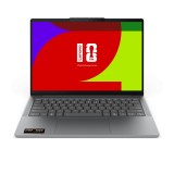 Laptop Consumer Lenovo IdeaPad Slim 5 14AGP11, cu procesor Ryzen AI 7 450, 14 OLED, 32 GB DDR5, 1 TB, AMD Radeon 860M, Fara OS, 3 ani Garantie