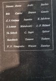 POETICA SI STILISTICA - ORIENTARI MODERNE - PROLEGOMENE SI ANTOLOGIE MIHAIL NASTA SI SORIN ALEXANDRESCU- BUC. 1972