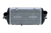 NRF 30978 Intercooler, compresor
