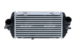 NRF 30978 Intercooler, compresor